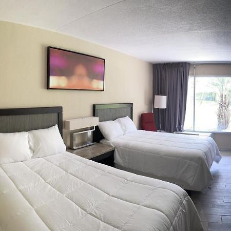 Econo Lodge Jennings 外观 照片